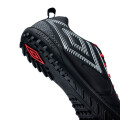 Championes de Hombre Umbro Futbol Vision Tf Negro