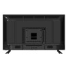 Smart Tv Led 42 Wifi Bluetooth Soporte Pared 2 Controles Ebz Smart Tv Led 42 Wifi Bluetooth Soporte Pared 2 Controles Ebz