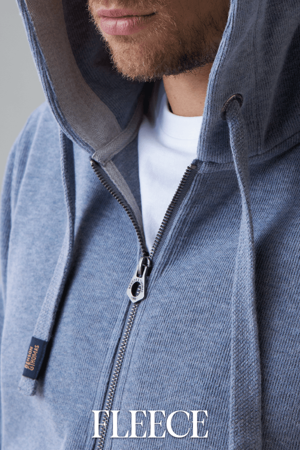 ropa de verano hombre, FLEECE