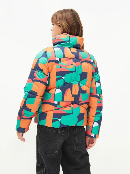 CAMPERA PRINTI VARIANTE 1