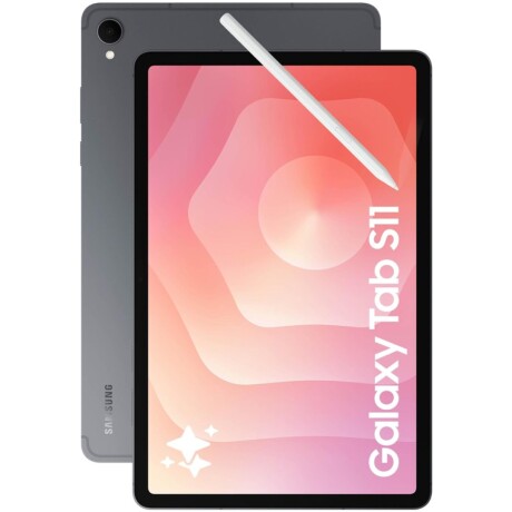 Samsung X736 Tab S11 5G 12+256GB 11" Gris 001