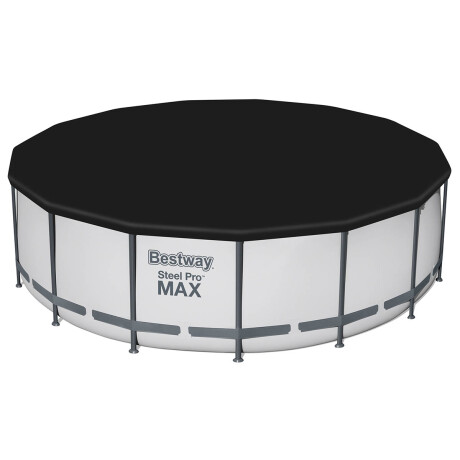 Piscina Bestway Estructural 16015 L 457x122cm + Bomba Bsw056438
