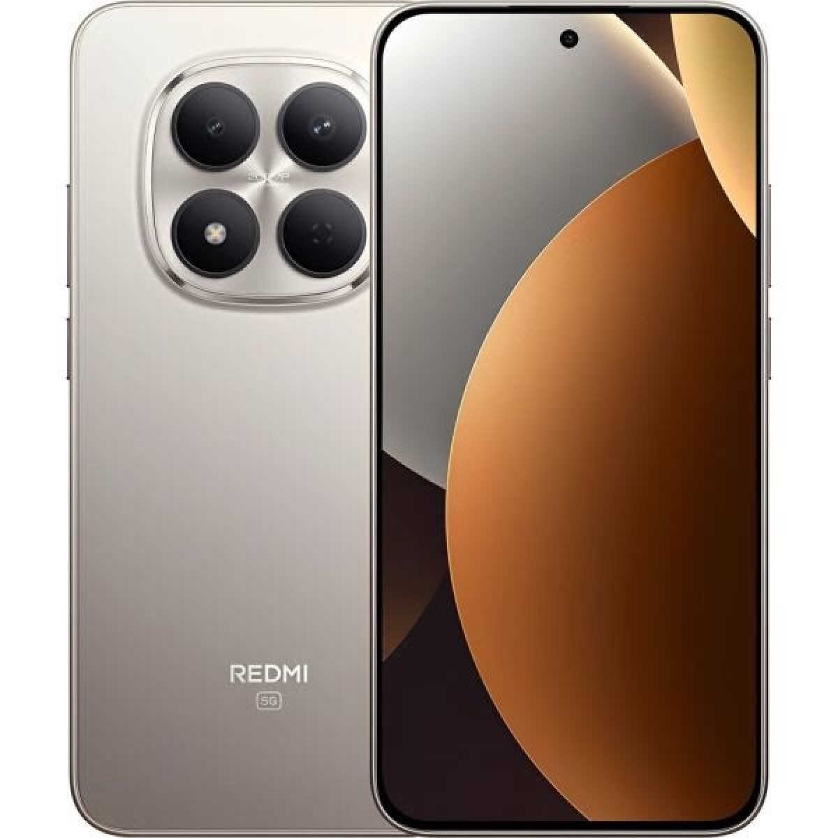 Celular Xiaomi Redmi Note 15 Pro 512Gb/12Gb 