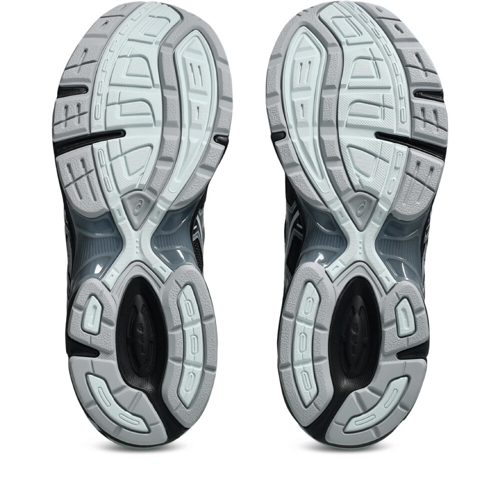 Zapatillas Sportstyle Gel-1130 Unisex Graphite Grey/Gravel