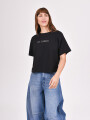 REMERA ZEYNEP NEGRO