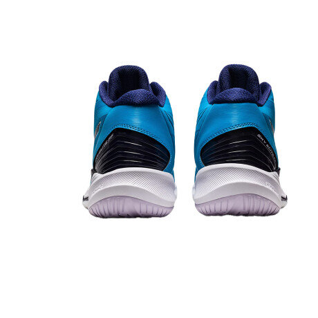 Championes Asics Sky Elite FF MT 2 Light Blue