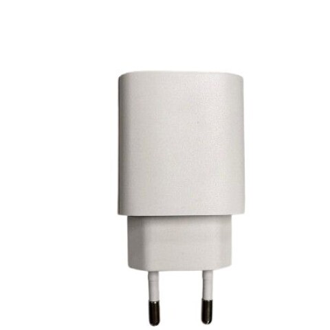CABEZAL PARA TOMA USB TIPO C 2,2A. BLANCO CABEZAL PARA TOMA USB TIPO C 2,2A. BLANCO