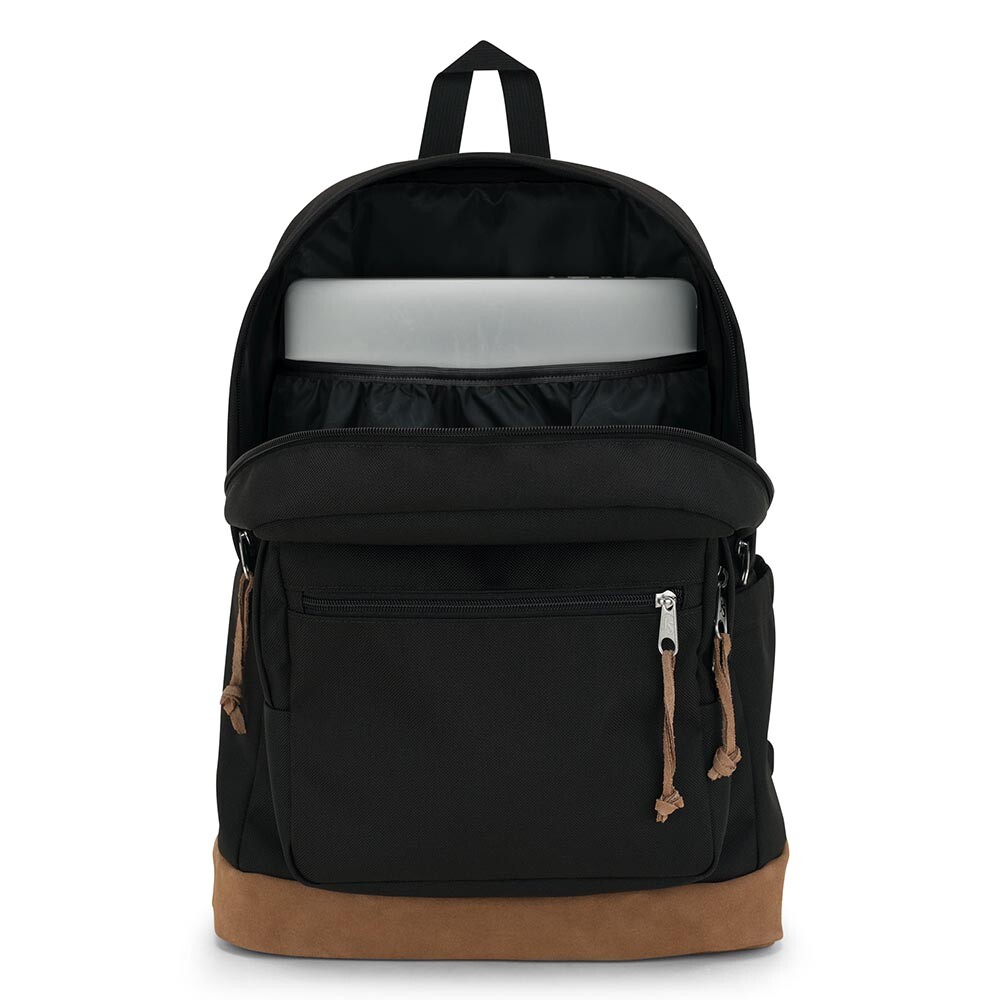 Mochila Portalaptop Right Pack Black