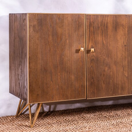 Aparador Bajo Leeds U