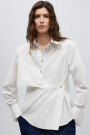 CAMISA Blanco
