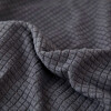 Funda cubre silla eames elastilizada gris