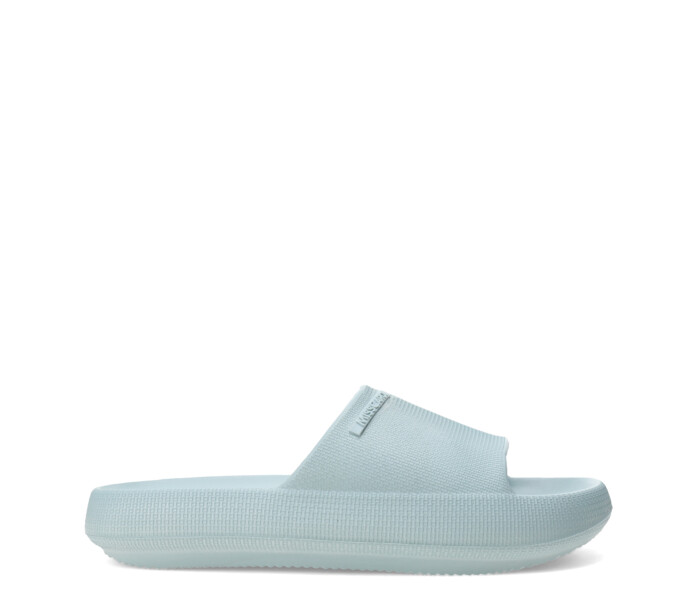 Chanclas de Mujer Miss Carol Yery Verde