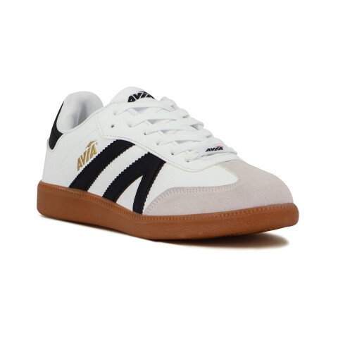 Avia Calzado Deportivo Para Hombre SOTO - WHITE/GREY Blanco-Gris