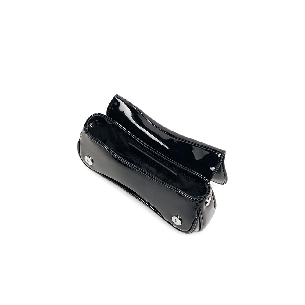 Crossbody Para Mujer Play Crossbody Xs Negro