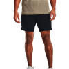 SHORT UNDER ARMOUR BANISH WOVEN TRAINING Black