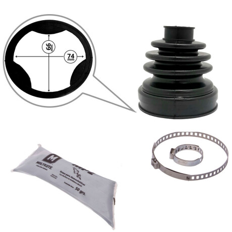FUELLE - L/CAJA TREBOL ONIX/MOBI/KWID/KICKS GRIFFO FUELLE - L/CAJA TREBOL ONIX/MOBI/KWID/KICKS GRIFFO