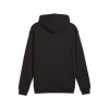 Canguro Puma Squad Hoodie TR de Hombre - 681797 01 Negro