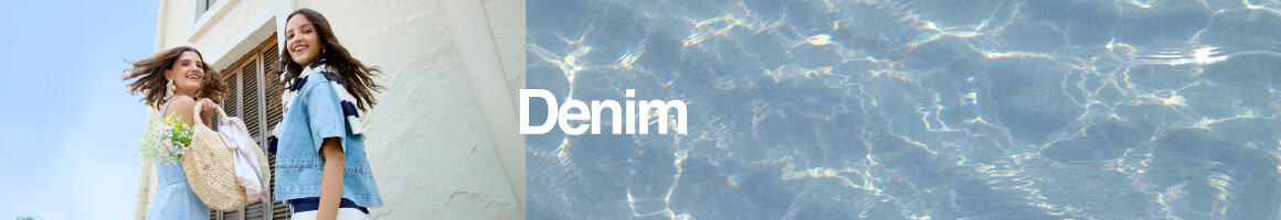 Listado Denim