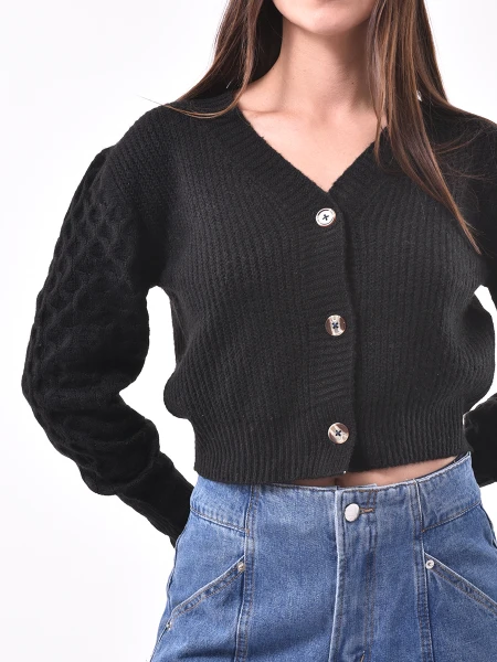 SACO MAVER NEGRO
