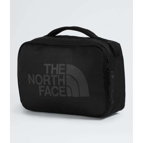 Estuche Base Camp Voyager Tnf Black/asphalt Grey