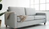 Sofá 2 cps DESIREE Gris PREVENTA