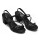 Sandalias VIA UNO de Mujer - 858008 Negro