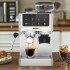 Cafetera Espresso Nappo Barista Deluxe 6 en 1 NEC-339 Cafetera Espresso Nappo Barista Deluxe 6 en 1 NEC-339