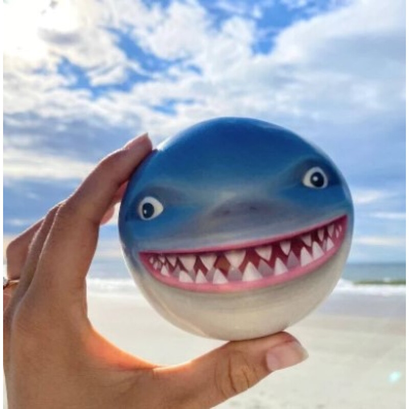 Sharky Shark Ball - waboba Sharky Shark Ball - Waboba