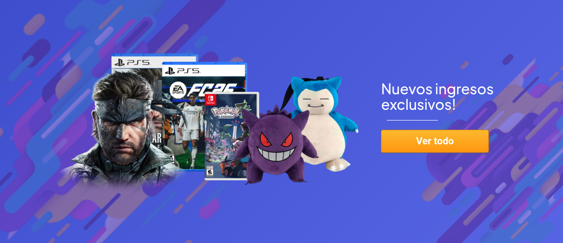 Nuevos ingresos