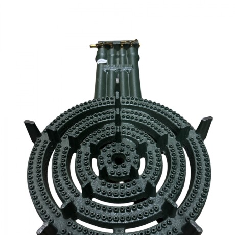 QUEMADOR C/OLLA 4 ANILLOS. MEDIDAS 45X63.3X16CM 50MB CS024 QUEMADOR C/OLLA 4 ANILLOS. MEDIDAS 45X63.3X16CM 50MB CS024