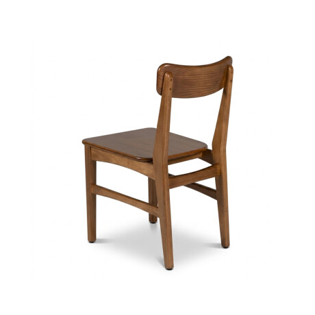 Silla Olmo - Laminada Honey
