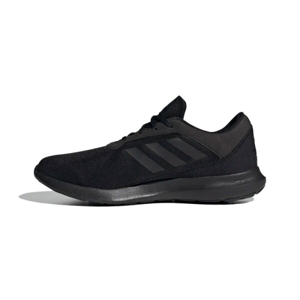 Championes Adidas Coreracer Negro