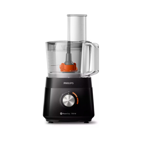 Multiprocesadora PowerChop Philips HR7301 Multiprocesadora PowerChop Philips HR7301