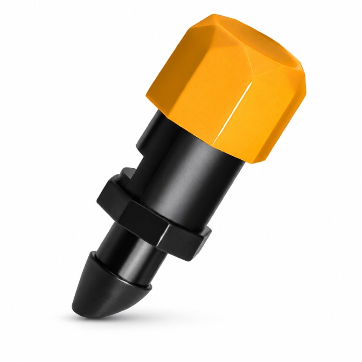 DINGQI MICROASPERSOR DE RIEGO REGULABLE 180° CAUDAL 0/260 L/H 