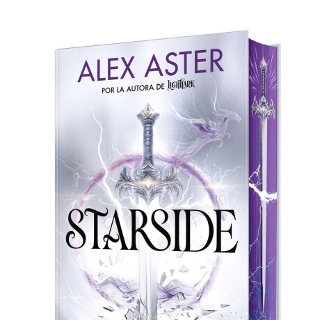 STARSIDE (ED. EN ESPAÑOL) (STARSIDE 1) STARSIDE (ED. EN ESPAÑOL) (STARSIDE 1)