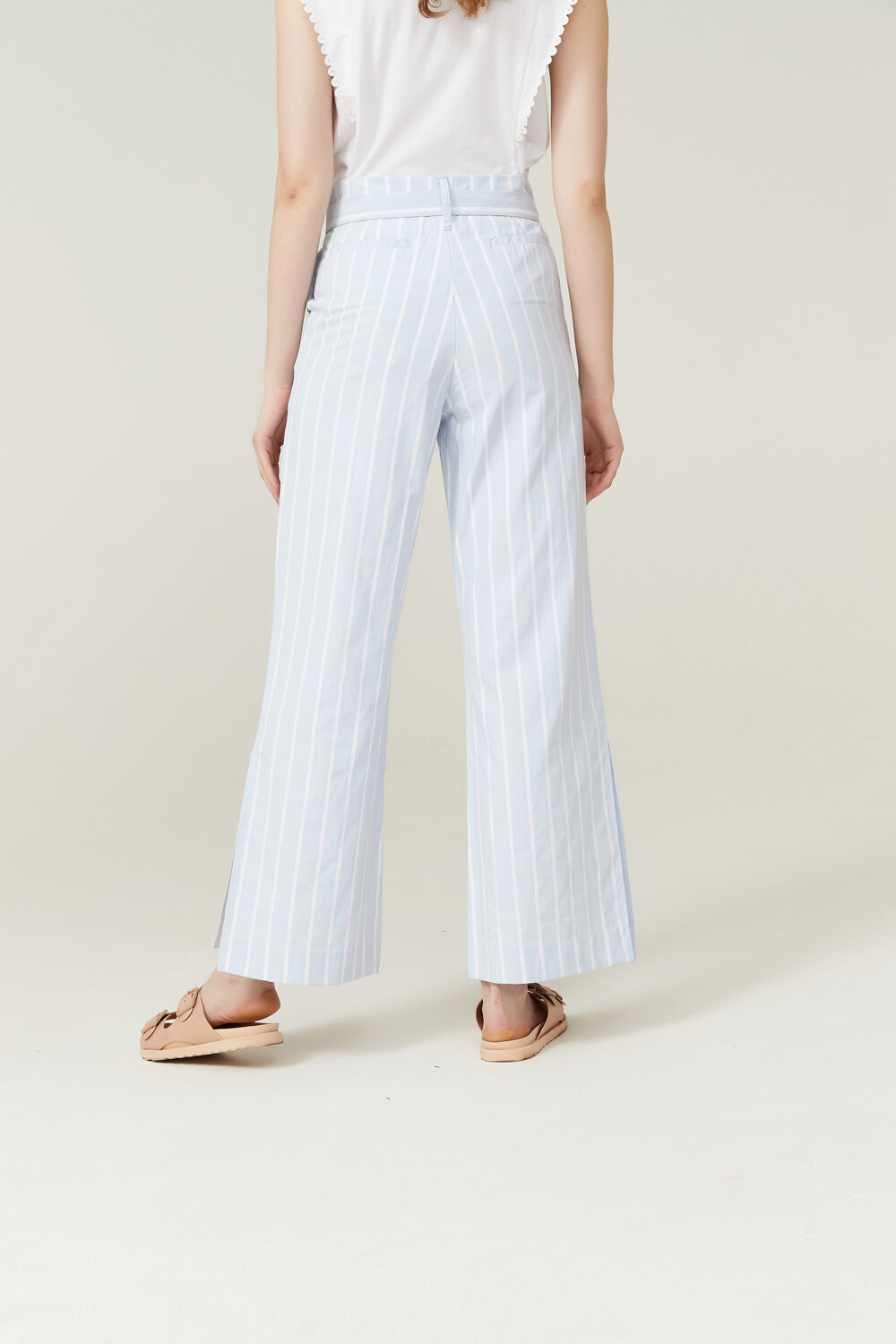 Pantalon Karke Estampado 1