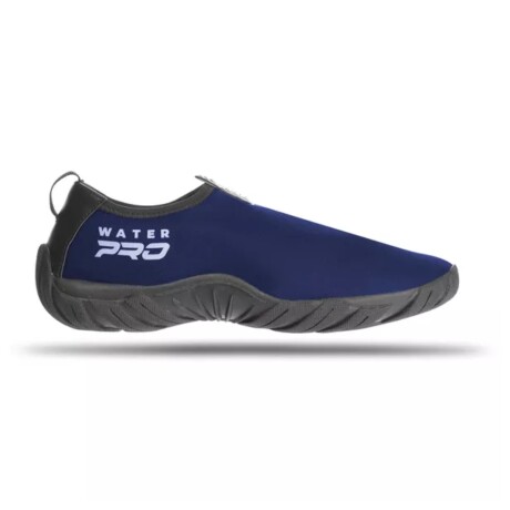 ZAPATILLA NAUTICA BAD FISH AZUL MARINO ZAPATILLA NAUTICA BAD FISH AZUL MARINO