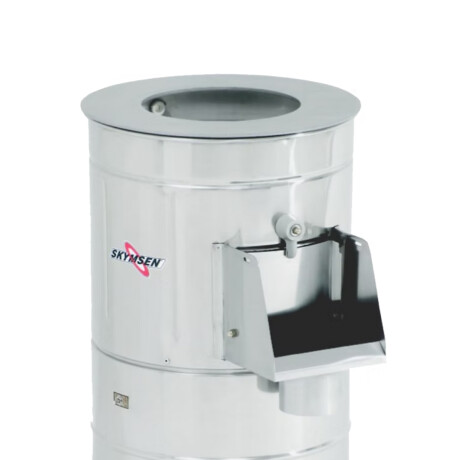 Peladora de Papas Eléctrica 10 kg Peladora de Papas Eléctrica 10 kg
