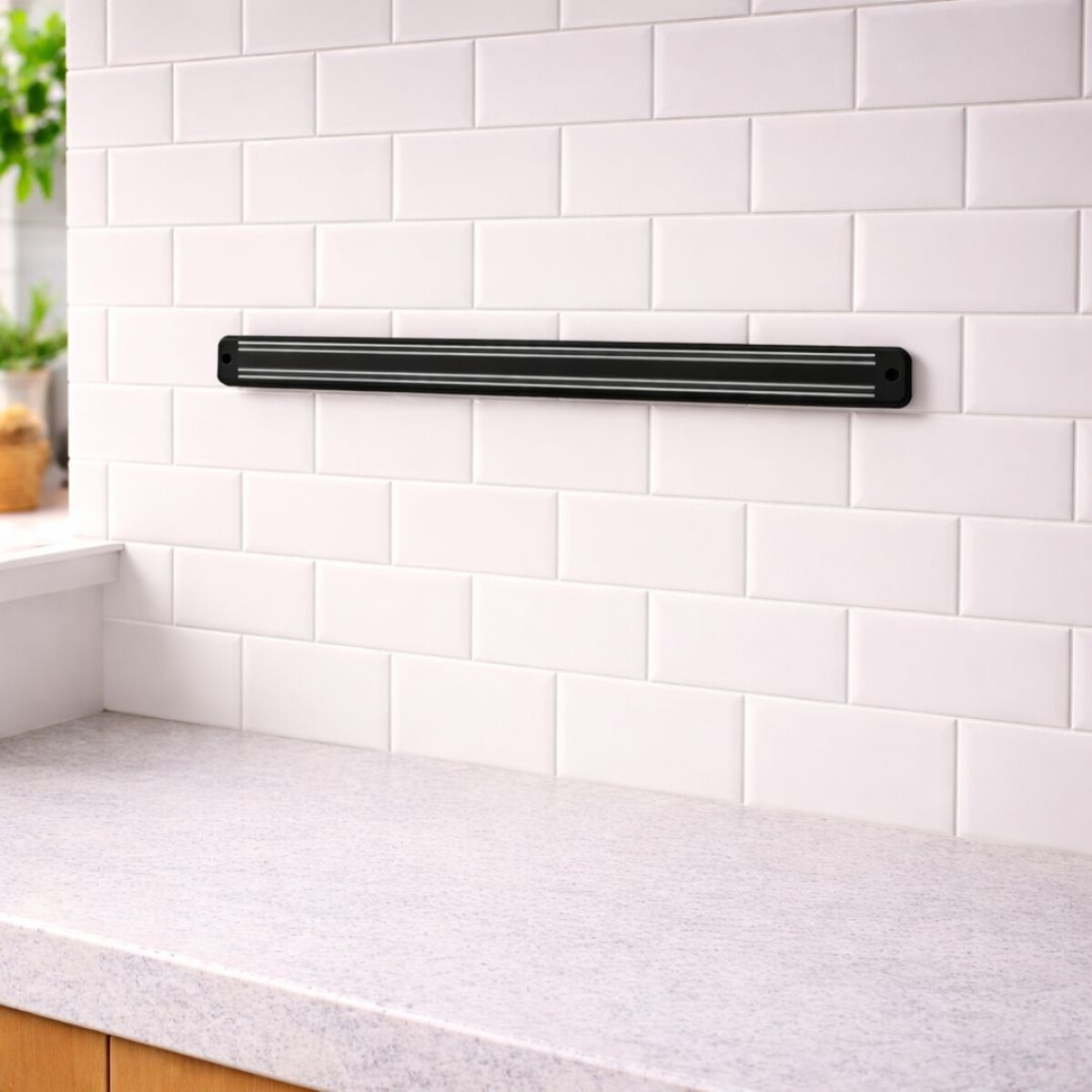 BARRA MAGNETICA 33X5CM 