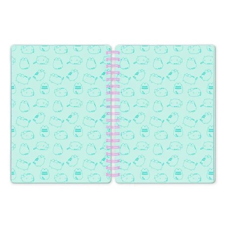 Agenda Mooving Personajes 2026 Pusheen Agenda Mooving Personajes 2026 Pusheen