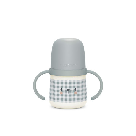 Primer Botella Suavinex Azul