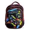 Mochilas Escolares Estampadas Con Luces Joystick