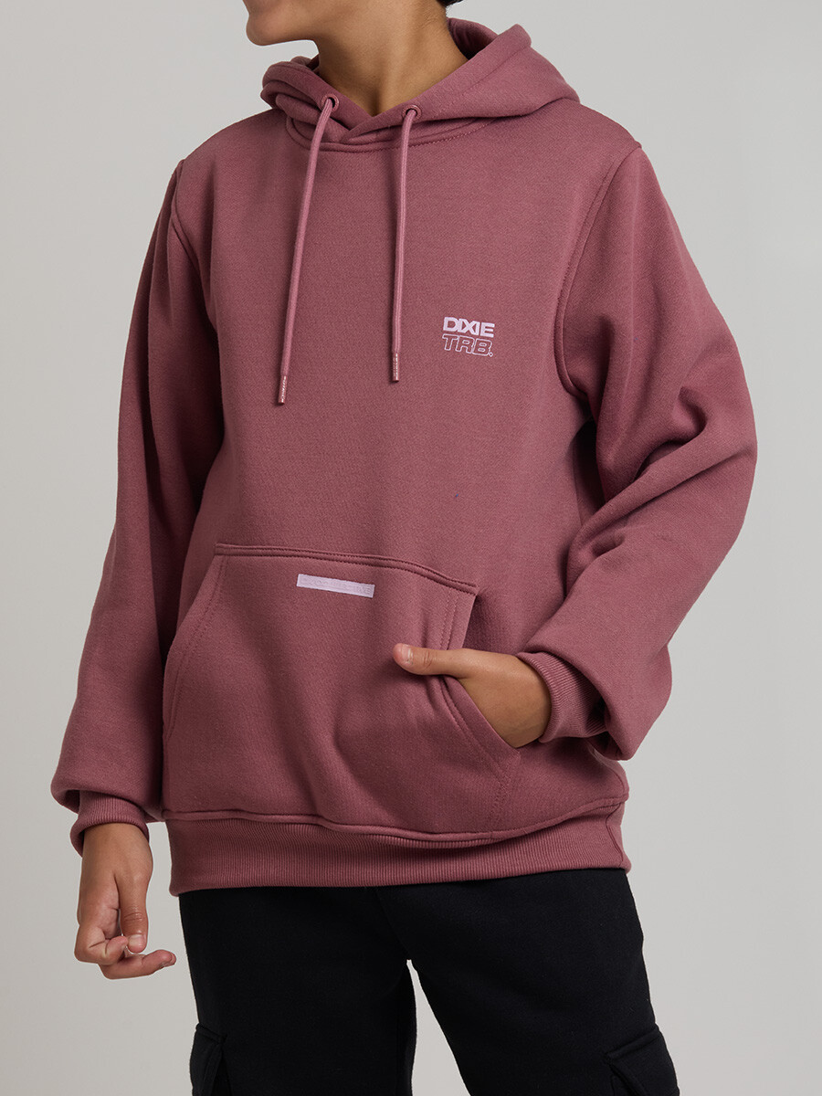 CANGURO S/C TIARBY TEEN DIXIE - Malva 