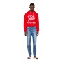 Jeans Diesel D-Strukt L.32 Hombre Denim