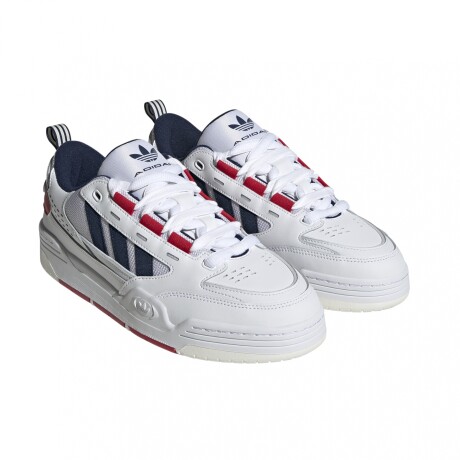 adidas CHAMPIONES ADI2000 White/red