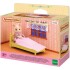 Sylvanian Families Set De Cama Adulto Mueble Juguete Niños Sylvanian Families Set De Cama Adulto Mueble Juguete Niños