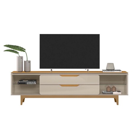 MUEBLE PARA TV MDF LOS ÁNGELES