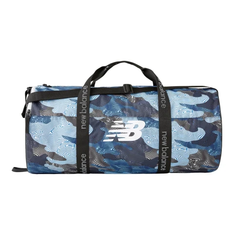 Bolso New Balance - LAB11103BLP BLUE PRINT