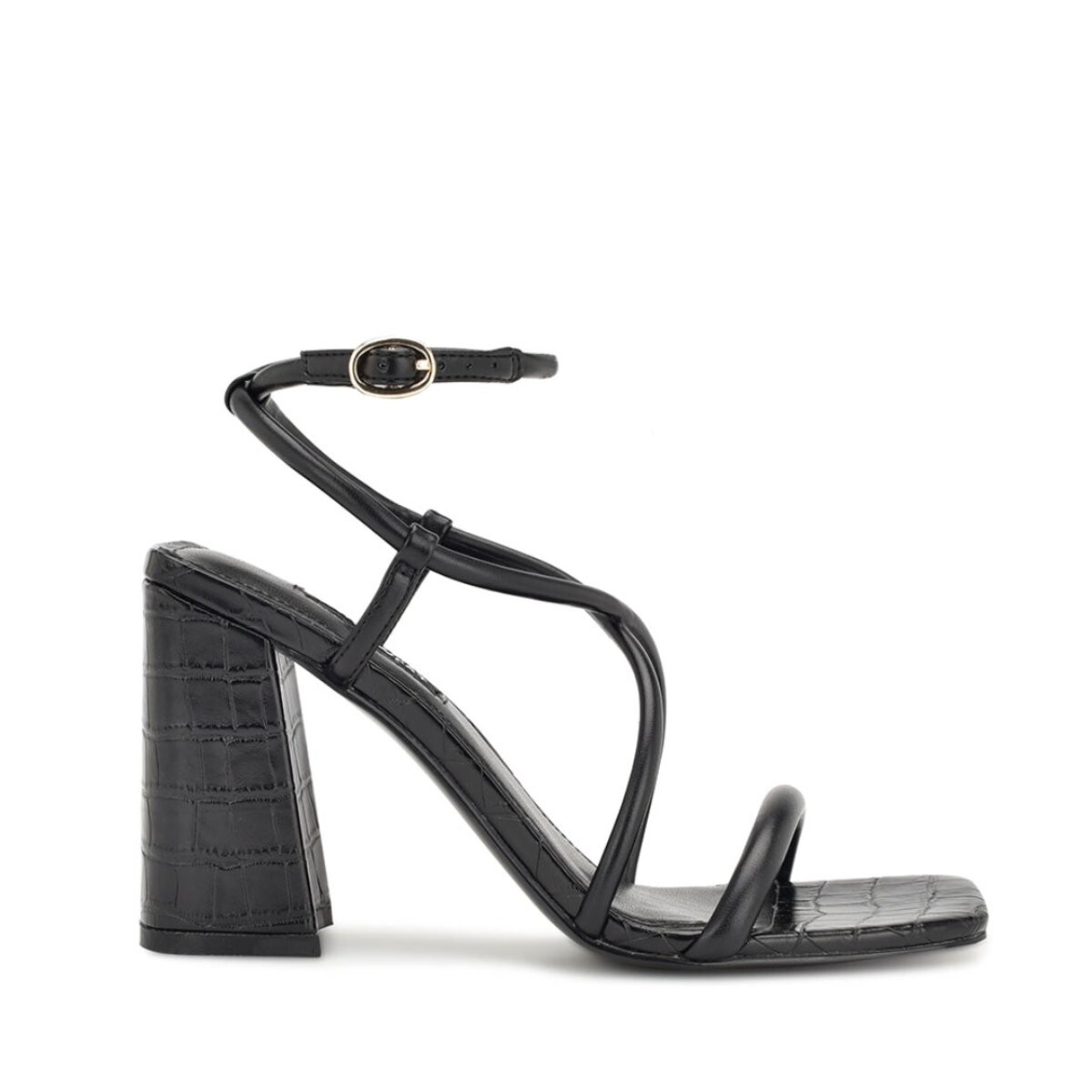 Sandal Yeera3 - Black 01 