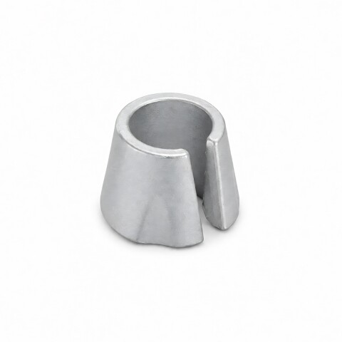 Cono para Polea Eje Lavarropas James / Panavox / Delne Cono para Polea Eje Lavarropas James / Panavox / Delne